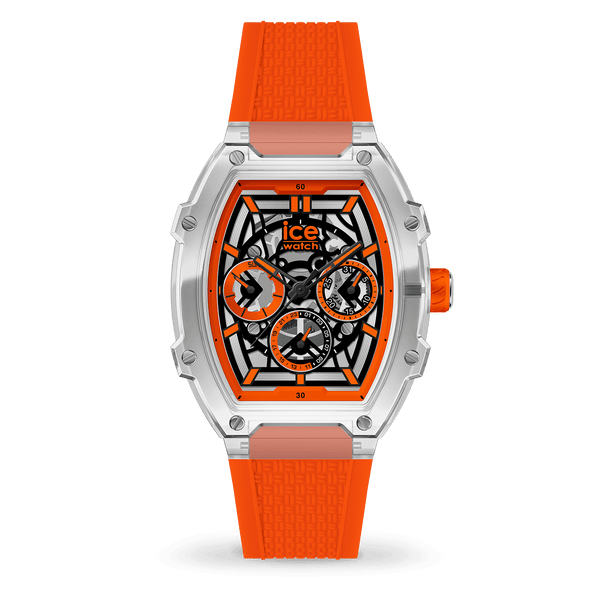 ice watch ICE boliday clear