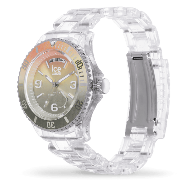 Ice Watch ICE Clear Sunset