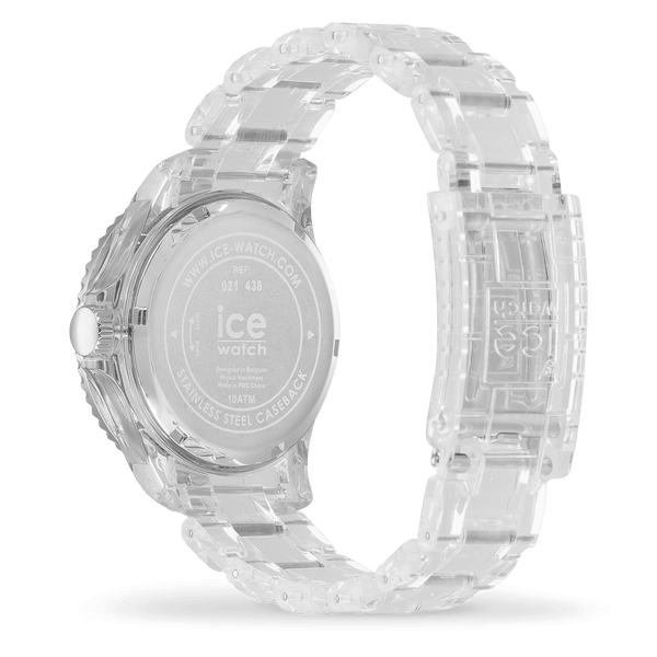 Ice Watch ICE Clear Sunset