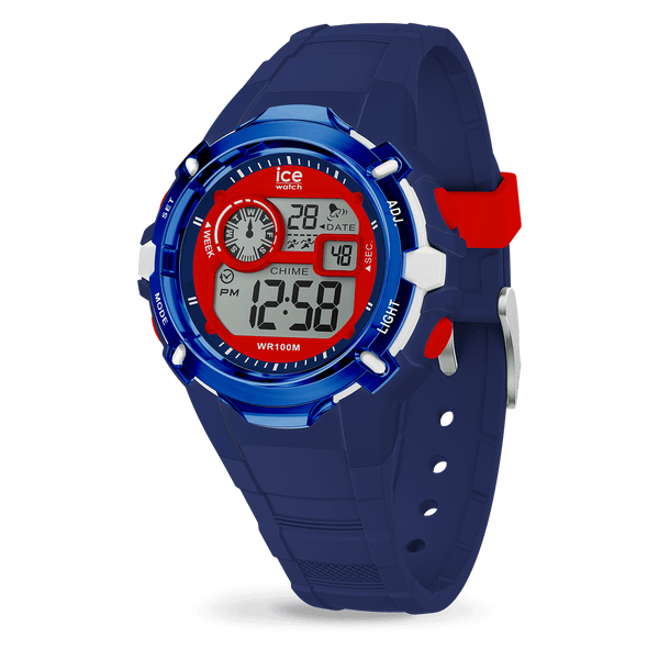 ice watch ICE digit explorer