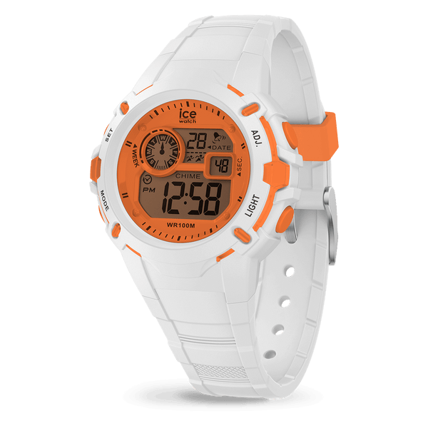 ice watch ICE digit explorer