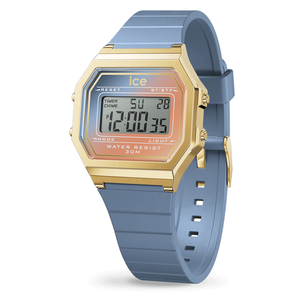 ice watch ICE digit retro