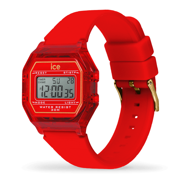 Ice Watch ICE Digit Retro