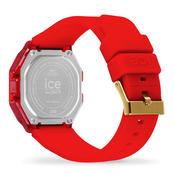 Ice Watch ICE Digit Retro