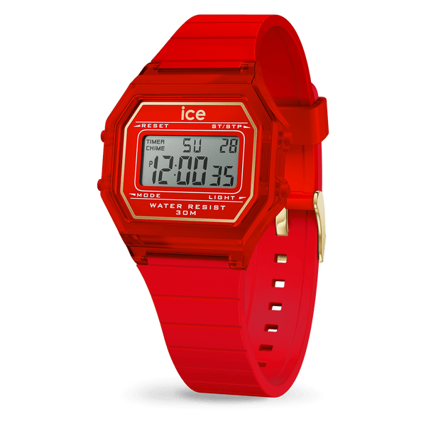 ice watch ICE digit retro