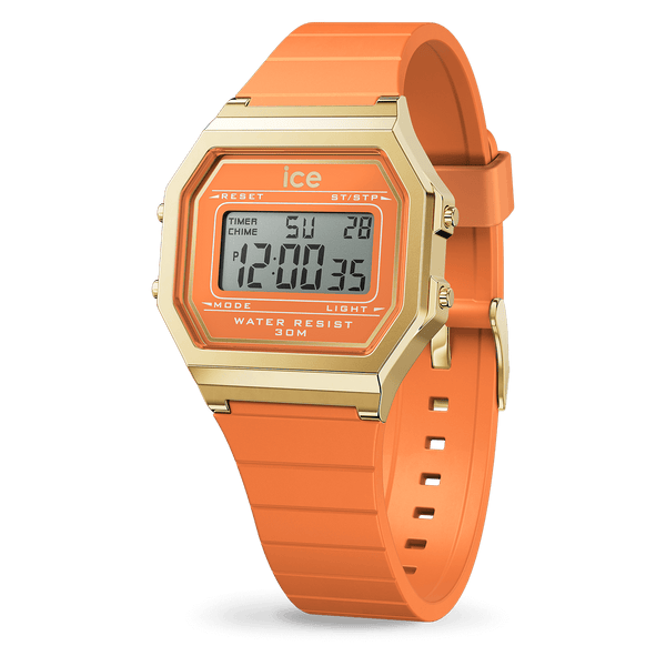 ice watch ICE digit retro