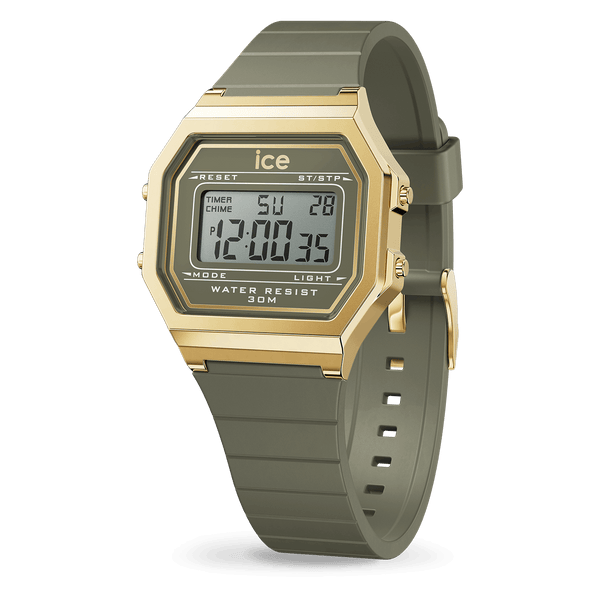ice watch ICE digit retro