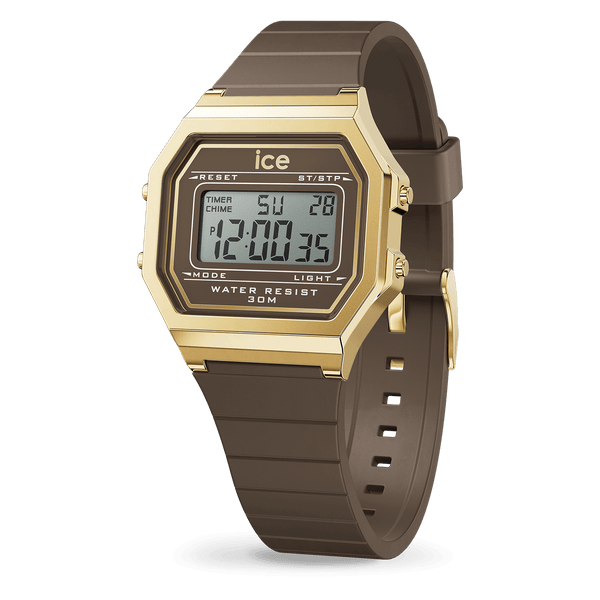 ice watch ICE digit retro