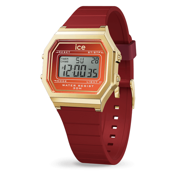 ice watch ICE digit retro