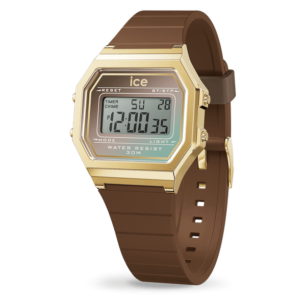 ice watch ICE digit retro