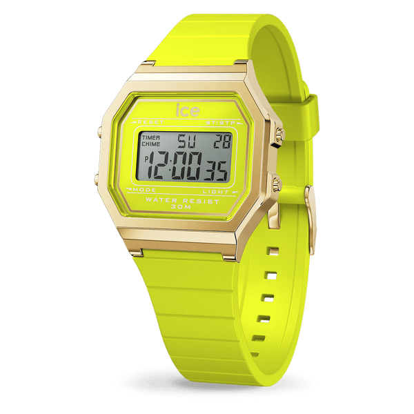 ice watch ICE digit retro