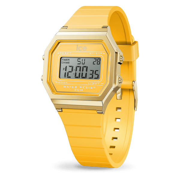 ice watch ICE digit retro