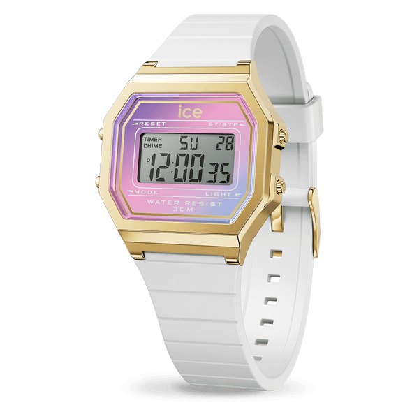 ice watch ICE digit retro