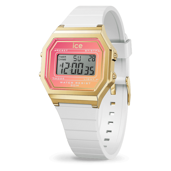 ice watch ICE digit retro