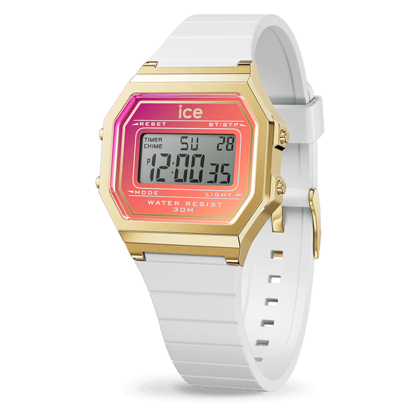ice watch ICE digit retro