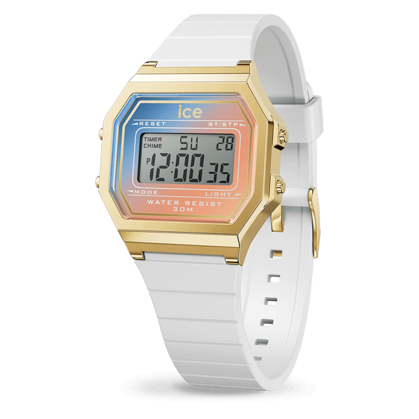 ice watch ICE digit retro