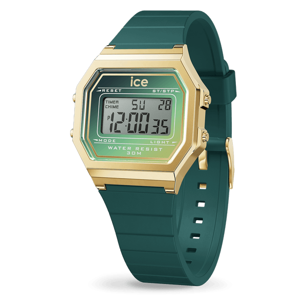 ice watch ICE digit retro