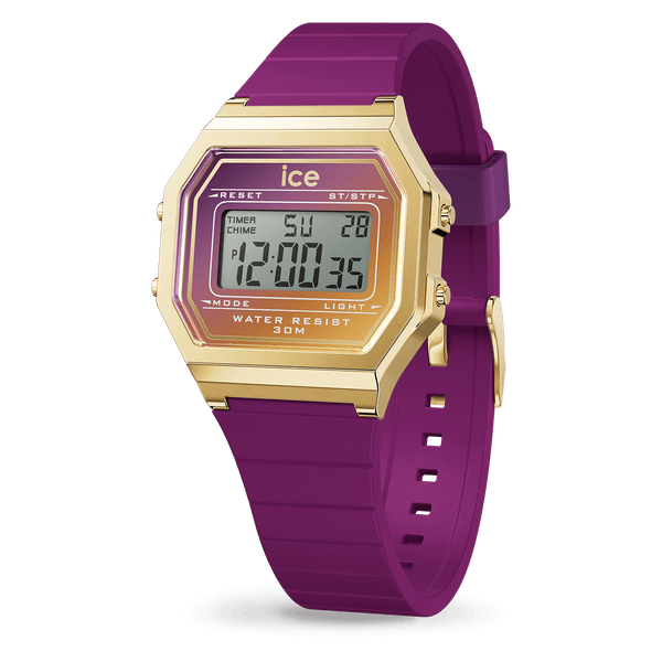 ice watch ICE digit retro