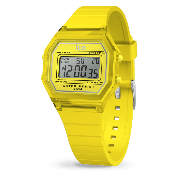 ice watch ICE digit retro