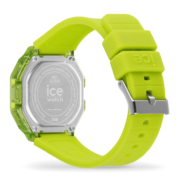 Ice Watch ICE Digit Retro