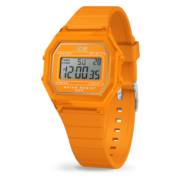ice watch ICE digit retro