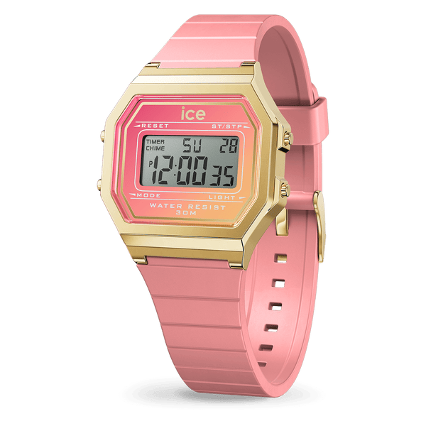 ice watch ICE digit retro