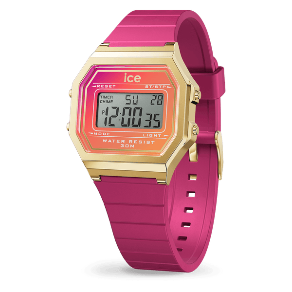 ice watch ICE digit retro