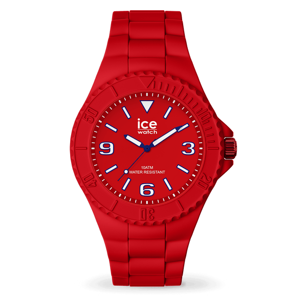 ice watch ICE generation