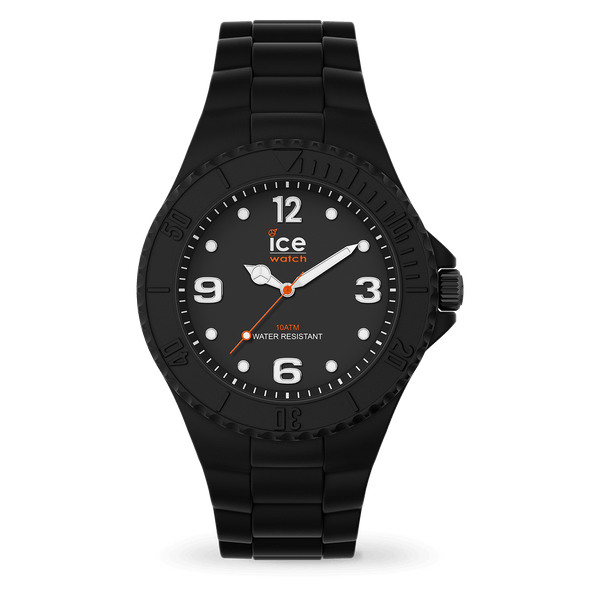 ice watch ICE generation