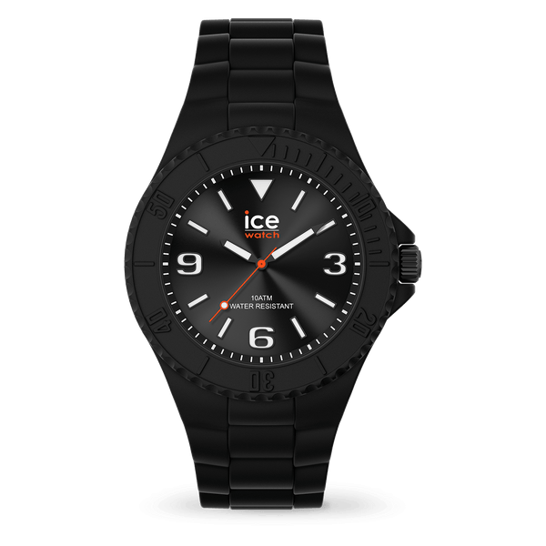 ice watch ICE generation