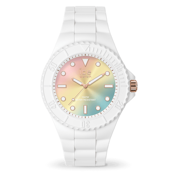 ice watch ICE generation