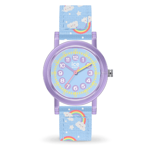 ice watch ICE learning