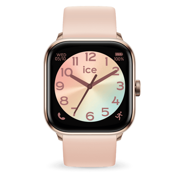 ice watch ICE smart 2.0 carrée 1.70