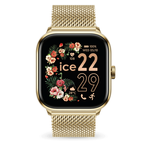 ice watch ICE smart 2.0 carrée 1.70