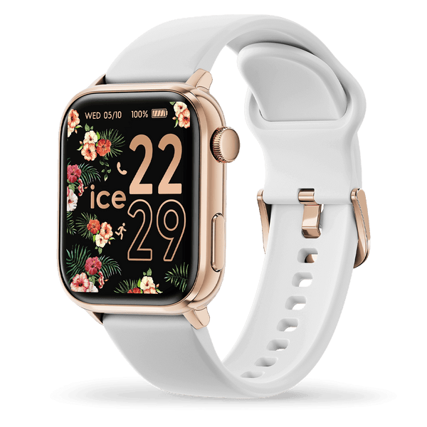Ice Watch ICE Smart 2.0 Rectangulaire 1.96