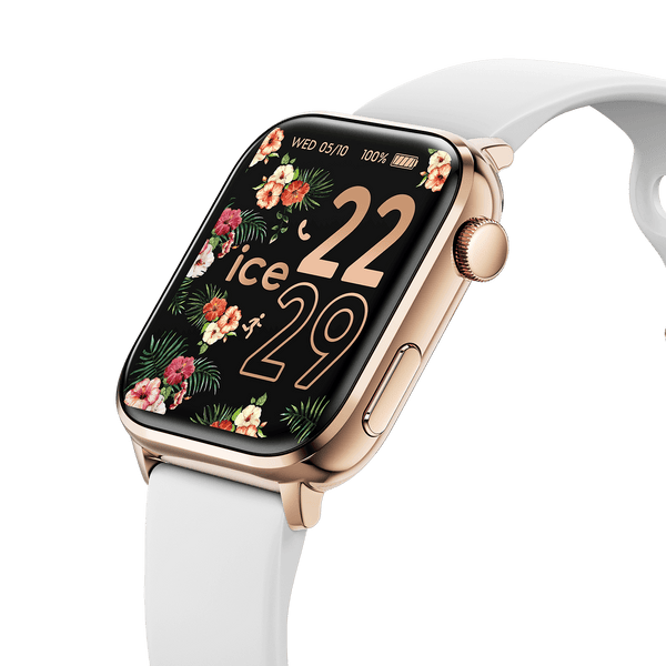 Ice Watch ICE Smart 2.0 Rectangulaire 1.96