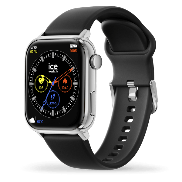 Ice Watch ICE Smart 2.0 Rectangulaire 1.96