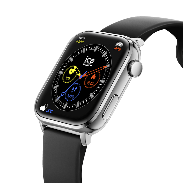 Ice Watch ICE Smart 2.0 Rectangulaire 1.96