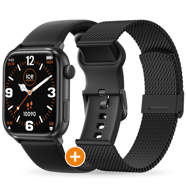 Ice Watch ICE Smart 2.0 Rectangulaire 1.96