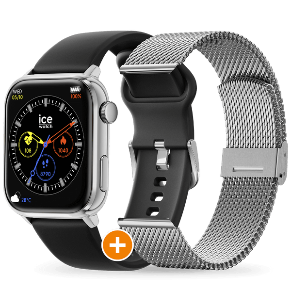 Ice Watch ICE Smart 2.0 Rectangulaire 1.96