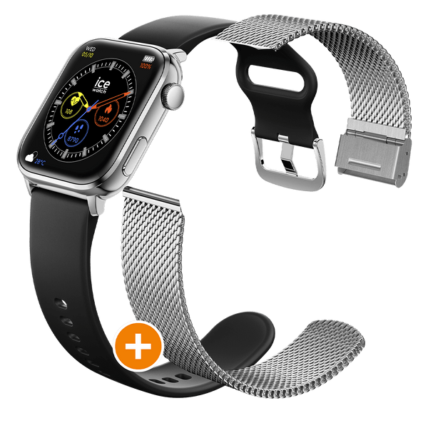 Ice Watch ICE Smart 2.0 Rectangulaire 1.96