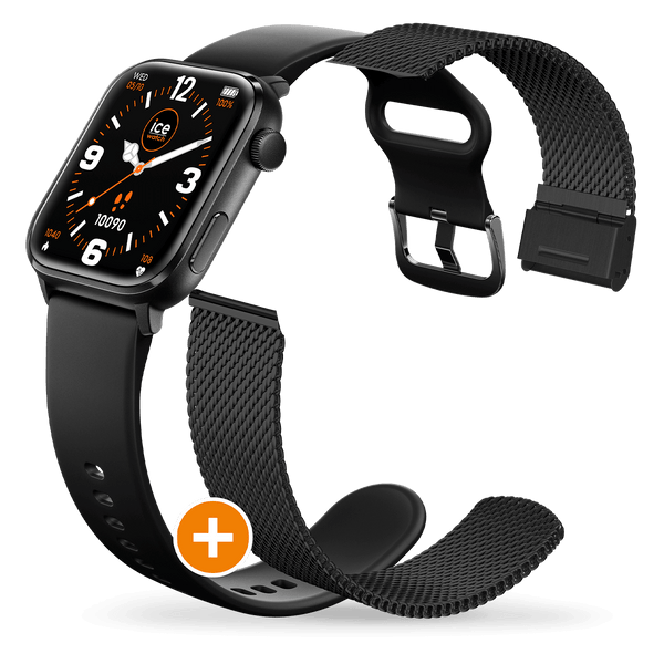 Ice Watch ICE Smart 2.0 Rectangulaire 1.96