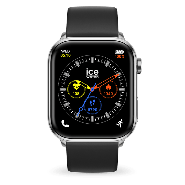 ice watch ICE smart 2.0 rectangulaire 1.96