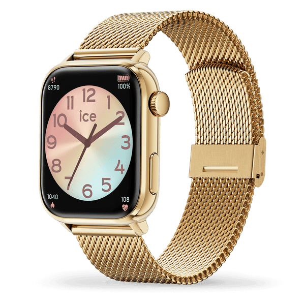 Ice Watch ICE Smart 2.0 Rectangulaire 1.96