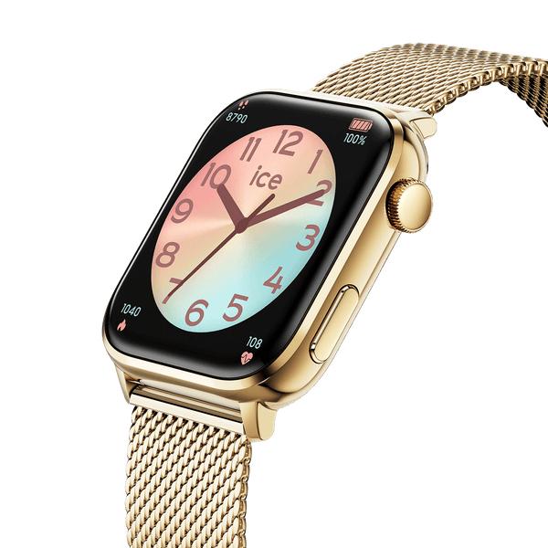 Ice Watch ICE Smart 2.0 Rectangulaire 1.96