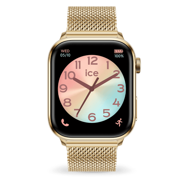 ice watch ICE smart 2.0 rectangulaire 1.96