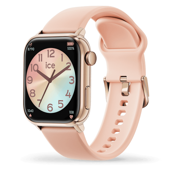 Ice Watch ICE Smart 2.0 Rectangulaire 1.96