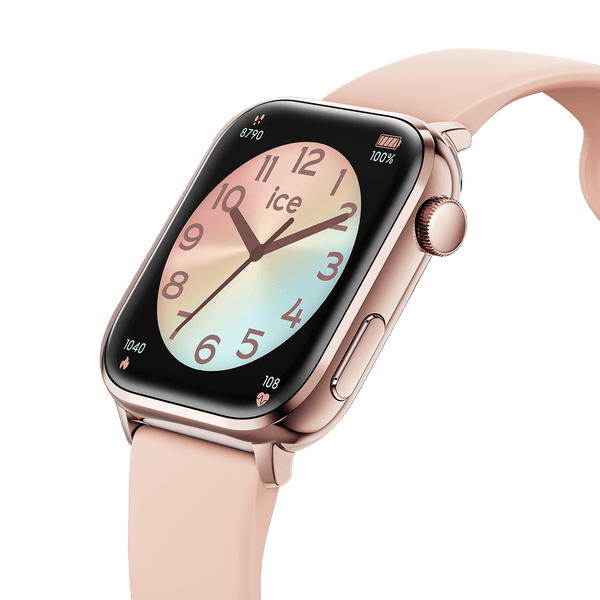 Ice Watch ICE Smart 2.0 Rectangulaire 1.96