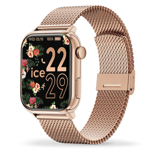 Ice Watch ICE Smart 2.0 Rectangulaire 1.96