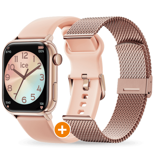 Ice Watch ICE Smart 2.0 Rectangulaire 1.96